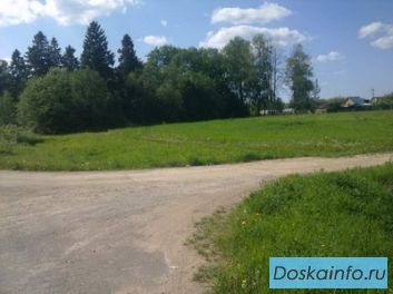 Земля 25 соток