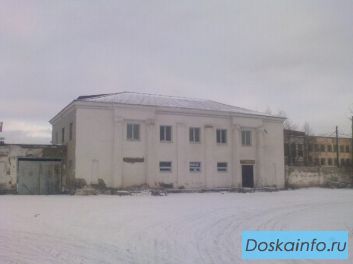 Продается производственно-складское помещение 1500 м2