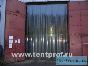 Полосовые завесы