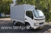 Тенты и каркасы
