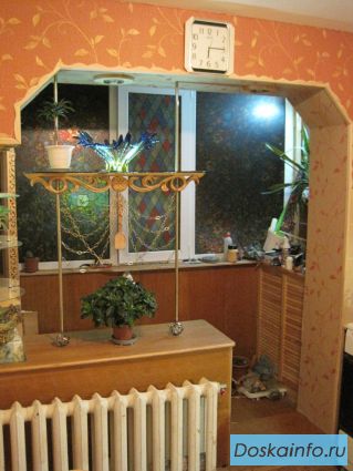 Продам 2 квартиру в Зверосовхозе