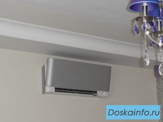 Климатическое оборудование ведущих производителей