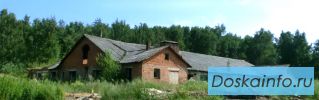 Продажа Промбаз 30 км МКАД Московская, Рязанская обл