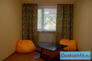 Cдаётся 3-х ком., кв. м. Крылатское