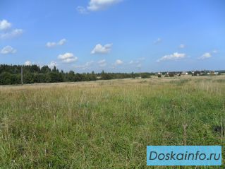 Продаются земельные участки во Всеволожском районе