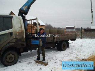 Колодцы под ключ в Истре и Истринском районе. 