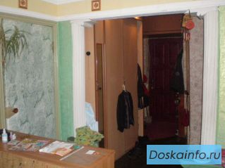 Продаётся 2-х комнатная кв.  4эт./5-ти панельного.