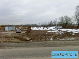 Меняем участки ИЖС и Дачка в Подмосковье !
