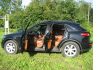 Внедорожник Infiniti FX35