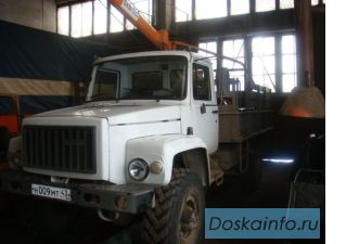 Ямобур(буроя)бкм317