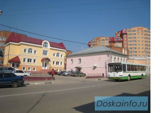 Аренда помещений