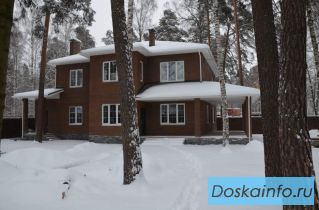 Продам коттедж яр, напр, 12 км`