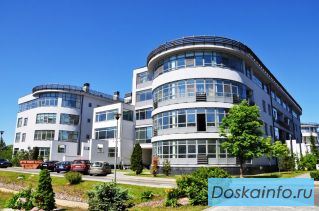 Предлагаем роскошные апартаменты в двух уровнях на территории жк «Остров фантазий». 