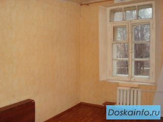 Продаю комнату 15м! Физически и юридически свободна