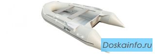 Продам ПВХ-лодку Гладиатор.