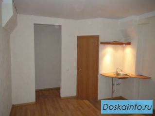 1 комн., 18 м2,  15 кирпич, 2м.п. М. Aвиамоторная