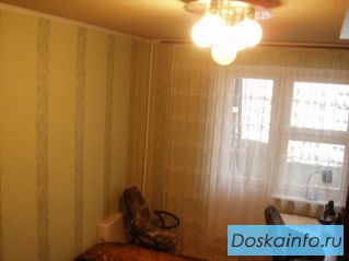 Однокомнатная квартира посуточно