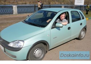 Инструктор, курсы вождения АКПП, автоинструктор Авто-Мегаполис