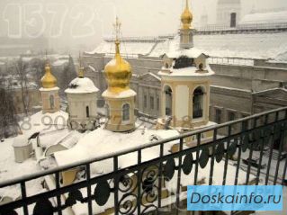Продается особняк на старом Арбате