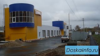 300м2 напротив ДИКСИ на Зубкова