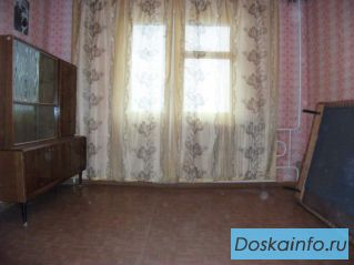 Продажа квартиры