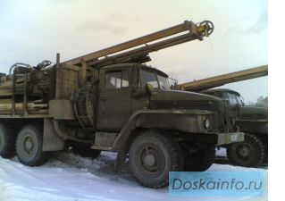 Бурение скважин круглый год