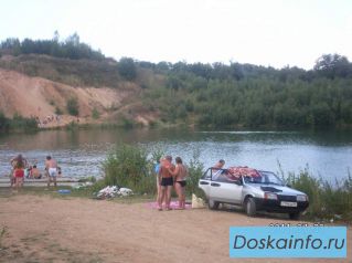 25 сот. по Ярославке в дер. Тургенево