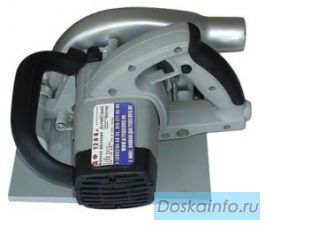 Фрезер DF-1200 для вентилируемых фасадов