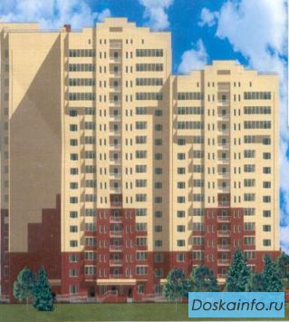 1- кмн. квартира в г. Мытищи, ул. Троицкая, 5