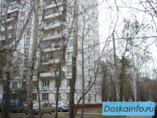 1 -кмн. кв. м. Новогиреево, пешком Фрязевская, 9/3