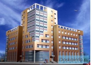 Продажа  коммерческих объектов в Ростове-на-Дону