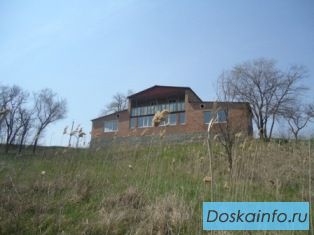 База отдыха - Дача