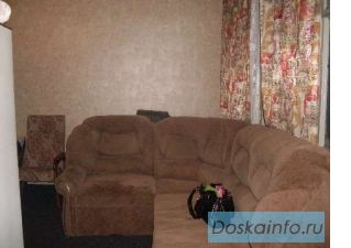 СРОЧНО СДАМ комнату в двушке,м Автозаводская