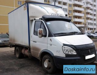 Продаю Газель 2005г Срочно