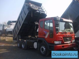 Манипуляторы Daewoo самосвалы запчасти HD170-HD500`