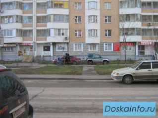 Сдаю помещение 80 кв. м. в Кожухово. Без комиссии
