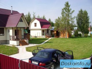Два новых дома по Дмитровскому шоссе продаю
