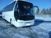 Пассажирские перевозки