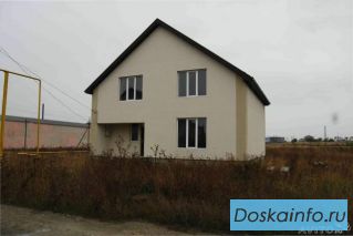 Продается дом в ст Анапской