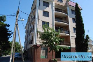 Продается квартира