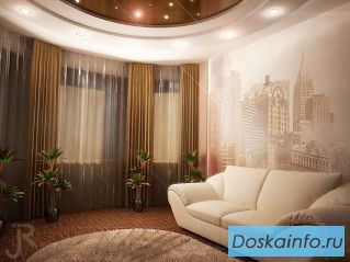 Дизайн интерьера
