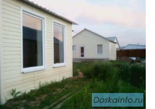 Продаю или меняю новый дом в пригороде Краснодара(7км) хозяин