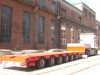 Низкорамный полуприцеп (трал) Stokota 6 осей 