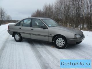 Опель Омега А