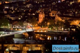 Немецкий язык, Обучение в Германии, Hameln, 4 недели