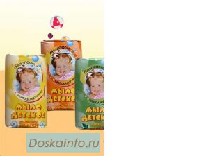 Производитель бытовой химии 