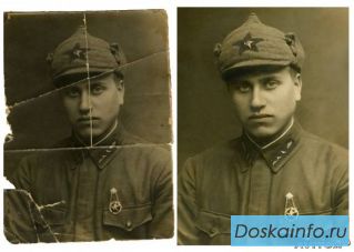 Оцифровка фотографий, фотопленок, скан текстов