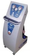SL-025 установка для промывки инжекторов 2 контура 
