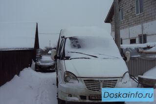 Продам Газель