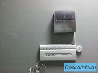 Электромонтажные работы уфа,видеонаблюдение Уфа ,опс уфа,домофоны уфа,магнитные замки